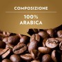 Lavazza Caffè in Grani per Macchina Espresso Qualità Oro - Confezione da 1 Kg