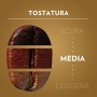 Lavazza Caffè in Grani per Macchina Espresso Qualità Oro - Confezione da 1 Kg
