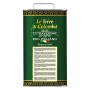 Le Terre di Colombo - Olio extravergine d'oliva 100% italiano, in tanica, 3 litri
