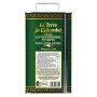 Le Terre di Colombo - Olio extravergine d'oliva 100% italiano, in tanica, 3 litri
