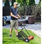 Einhell GC-HM 40 Tagliaerba Manuale, 40 cm
