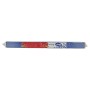 Hero Confettura Astuccio Poker Ciliegia Rossa - 1 Confezione da 4x25g
