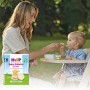 Hipp - Baby Gallette Di Riso Bio, 7 Confezioni da 35 G - 245 g