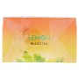 Lipton - Tè al Limone - 20 filtri