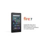 Tablet Fire 7, schermo da 7", 32 GB, (Nero) - con offerte speciali