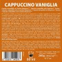 Note D'Espresso Preparato Solubile in Capsule per Bevanda al Gusto - 260 g (40 x 6.5 g) & Preparato Solubile per Bevanda al Gust