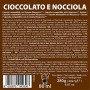 Note D'Espresso Preparato Solubile in Capsule per Bevanda al Gusto - 260 g (40 x 6.5 g) & Preparato Solubile per Bevanda al Gust