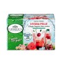 L'Angelica, Tisana A Freddo Hydra Pelle, a Base di Ciliegia, Anguria e Rosa Canina, Tisana Idratante e Antiossidante, con Collag
