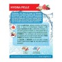 L'Angelica, Tisana A Freddo Hydra Pelle, a Base di Ciliegia, Anguria e Rosa Canina, Tisana Idratante e Antiossidante, con Collag