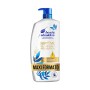 Head & Shoulders Antiforfora Shampoo Suprême Idrata Con Olii Di Argan E Cocco, 900 ml