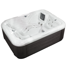 Mars Minipiscina Idromassaggio