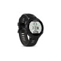 Garmin Forerunner 735XT GPS Avanzato Cardio da Polso Nero / Grigio 010-01614-06
