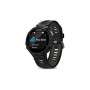 Garmin Forerunner 735XT GPS Avanzato Cardio da Polso Nero / Grigio 010-01614-06