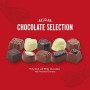 Marchio Amazon - Happy Belly Selezione di praline di cioccolato belga 3 x 250g