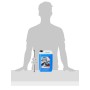 Holts HSCW1101A - Liquido detergente concentrato per tergicristalli, 5 L