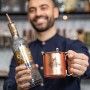 Russian Standard Vodka Gold - 0.7 L