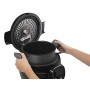 Moulinex Cookeo Connect Multicooker Facile e Veloce con 150 Ricette Italiane Pre Impostate, 6 modalità di Cottura, da 2 a 6 Per