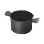 Moulinex Cookeo Connect Multicooker Facile e Veloce con 150 Ricette Italiane Pre Impostate, 6 modalità di Cottura, da 2 a 6 Per