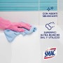 Smac - Candeggina Gel - 850ml x 12 pezzi - 10200ml