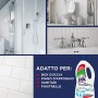 Smac - Candeggina Gel - 850ml x 12 pezzi - 10200ml