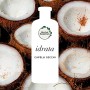 Herbal Essences Balsamo Latte di Cocco Idratante, in Collaborazione con Giardini Botanici Reali di Kew, 360 ml