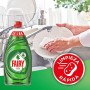 Fairy Ultra Original - Detersivo per le stoviglie, 820 ml