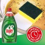 Fairy Ultra Original - Detersivo per le stoviglie, 820 ml