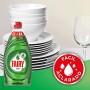 Fairy Ultra Original - Detersivo per le stoviglie, 820 ml