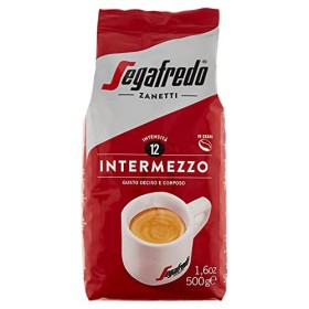 Segafredo Zanetti Caffè in Grani, 500g