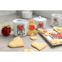 Egan Mug, Porcellana, Avorio, Small