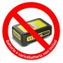 Kärcher - Tagliasiepi a batteria HGE 18-45 Battery - Velocità taglio 2700rpm - Lunghezza taglio 45m - Durata di una carica 250