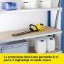 Kärcher - Tagliasiepi a batteria HGE 18-45 Battery - Velocità taglio 2700rpm - Lunghezza taglio 45m - Durata di una carica 250