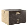 Note D'Espresso Decaffeinato, Capsule per caffè, esclusivamente compatibili con macchine Nescafé* e Dolce Gusto* 7 g x 96 & De