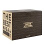 Note D'Espresso Decaffeinato, Capsule per caffè, esclusivamente compatibili con macchine Nescafé* e Dolce Gusto* 7 g x 96 & De