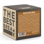 Note D'Espresso Arabica Caffè in Capsule - 560 g (100 x 5.6 g) & Nocciolino Preparato Solubile per Bevanda al Gusto di Cappucci
