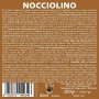 Note D'Espresso Arabica Caffè in Capsule - 560 g (100 x 5.6 g) & Nocciolino Preparato Solubile per Bevanda al Gusto di Cappucci