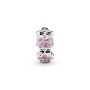 Pandora Distanziatore per Charm Donna Argento - 792088PCZ