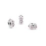 Pandora Distanziatore per Charm Donna Argento - 792088PCZ