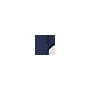 United Colors of Benetton 3U113C129 Vestito, Blu (Blu Scuro 13c), S Donna