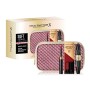 Max Factor, Confezione Regalo Donna Soft Glam Collection, Pochette con Rossetto Lipfinity Lip Colour (110 Passionate) e Mascara 