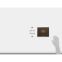 Note D'Espresso Qualità Oro Caffè in Capsule esclusivamente Compatibili con Sistema Nespresso* - 560 g (100 x 5.6 g)