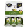 Biffi Olio Extra Vergine Di Oliva 100% Italiano, In Bustine Monodose (102 Bustine Da 10Ml) - 1020 ml