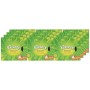 Kleenex Balsam - Fazzoletti per il viso (balsamo protettivo per sintomi di raffreddore e influenza), confezione da 1 scatola