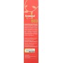 Germinal Bio Biscotti Riso Teff Limone e zenzero- 8 confezioni da 250 gr - 2000 gr, Senza glutine