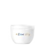 Dove Confezione Regalo Routine di Bellezza Donna con Mousse Doccia 200ml, Body Scrub Esfoliante 225 ml, Dove Docciaschiuma 250 m