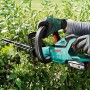 Bosch Home and Garden tagliasiepi AHS 55-20 LI, senza caricatore e batteria, in cartone, 0600849G02
