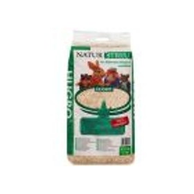 Lettiera di canapa Hugro - 100 l