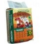 Lettiera Hugro in cotone - 40 l