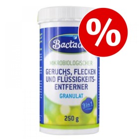 Deodorante e smacchiatore in granulato Ardap Care Bactador - 250 g
