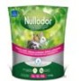 Lettiera Nullodor in silicio per gattini e piccoli animali - % 3 x 3 l